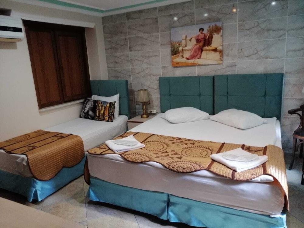 Black Pearl Apart Istanbul 2