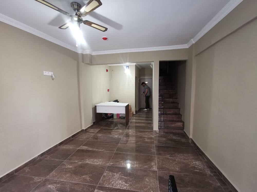 Kizil Elma Hotel Sultanahmet 1