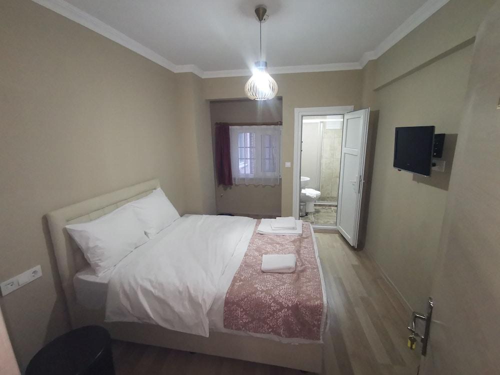 Kizil Elma Hotel Sultanahmet 2