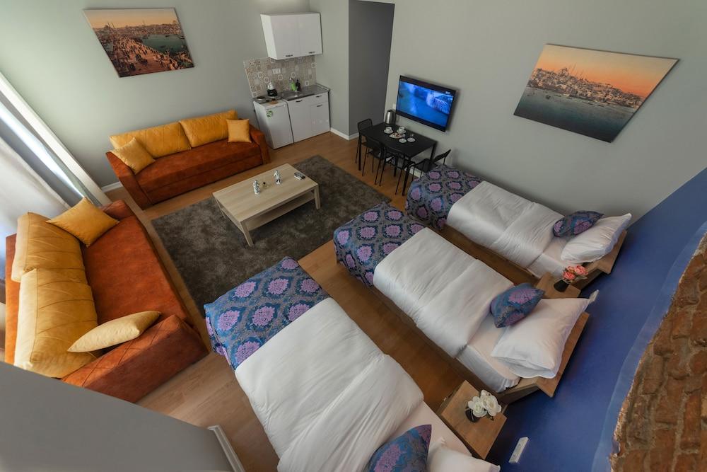 Royal Taksim Suites 2