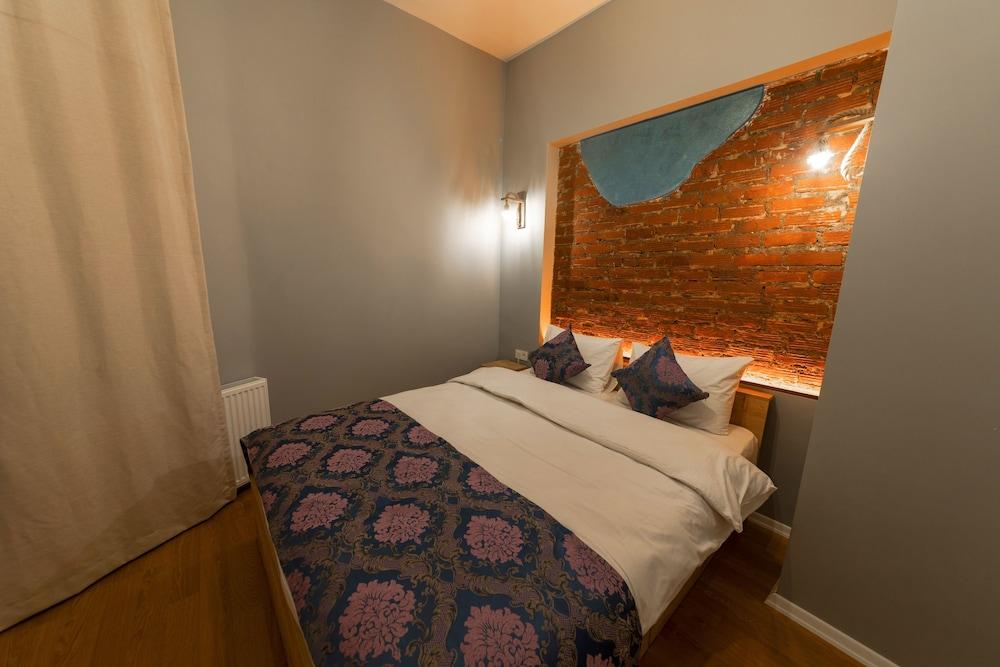 Royal Taksim Suites 1