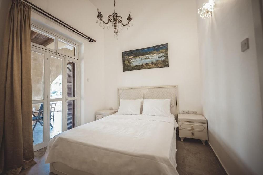 Nicosia Taskonak Hotel & Restaurant 2