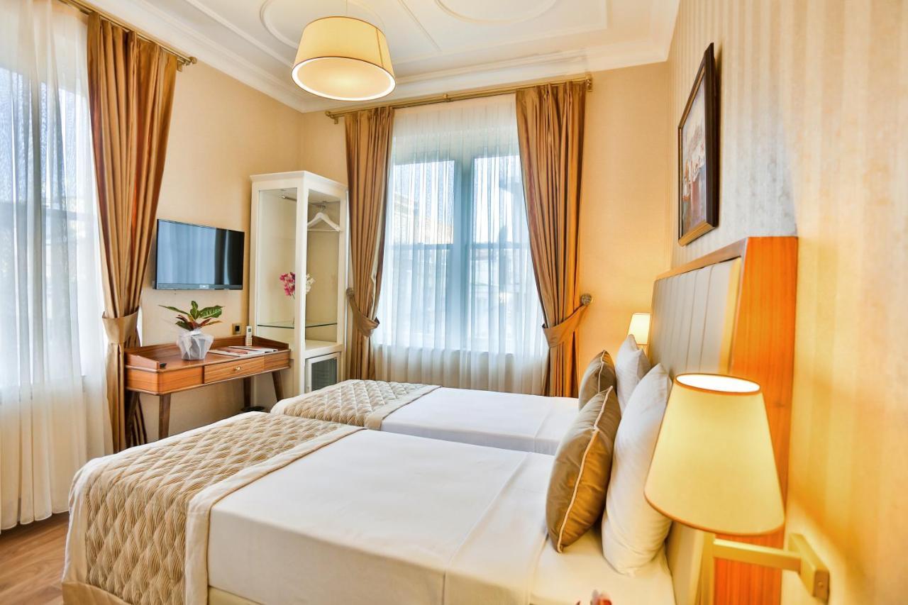 Hanende Hotel (Adults only) 2