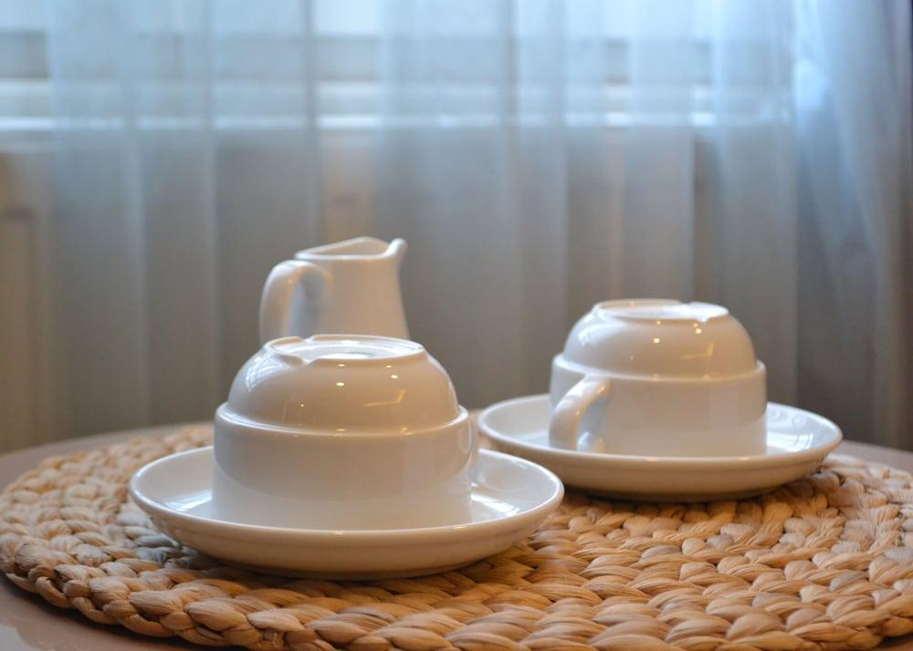 Mephisto Apartment 2