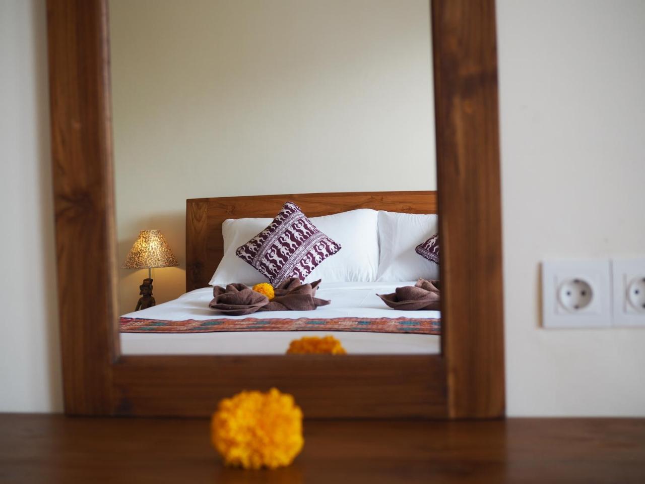 Kampung Sari Homestay 2