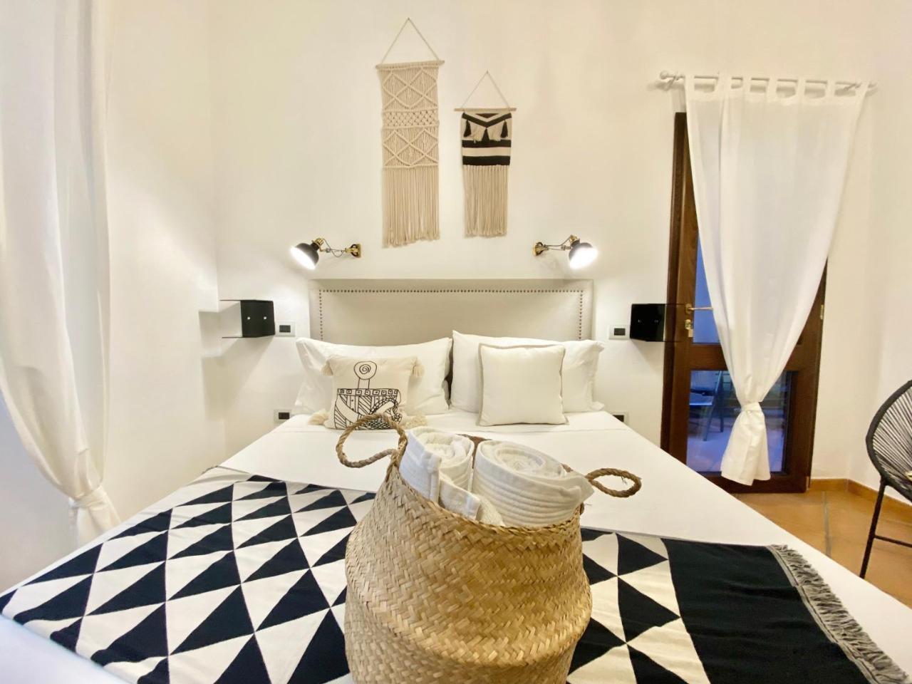 Cagliari Old Town B&B 2