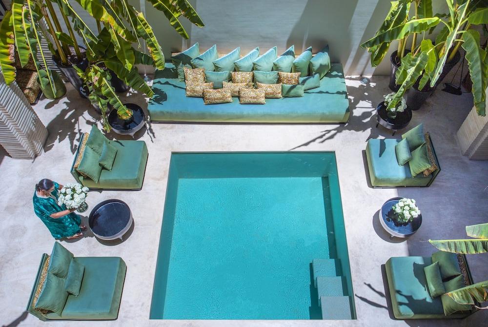 Riad Tajania (Adults only)