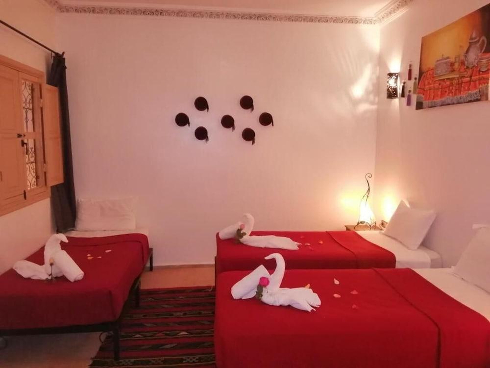 Riad B&B Dar Nakhla 1