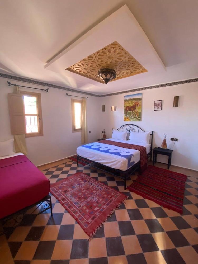 Riad B&B Dar Nakhla 2