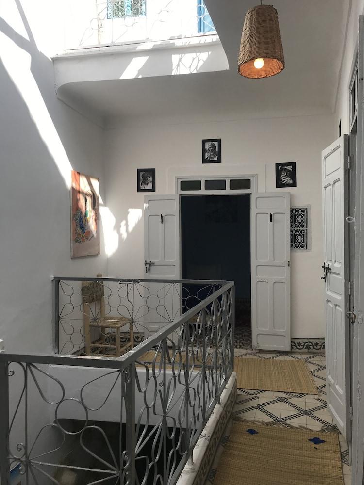 Hostel Dar Drissiya 1