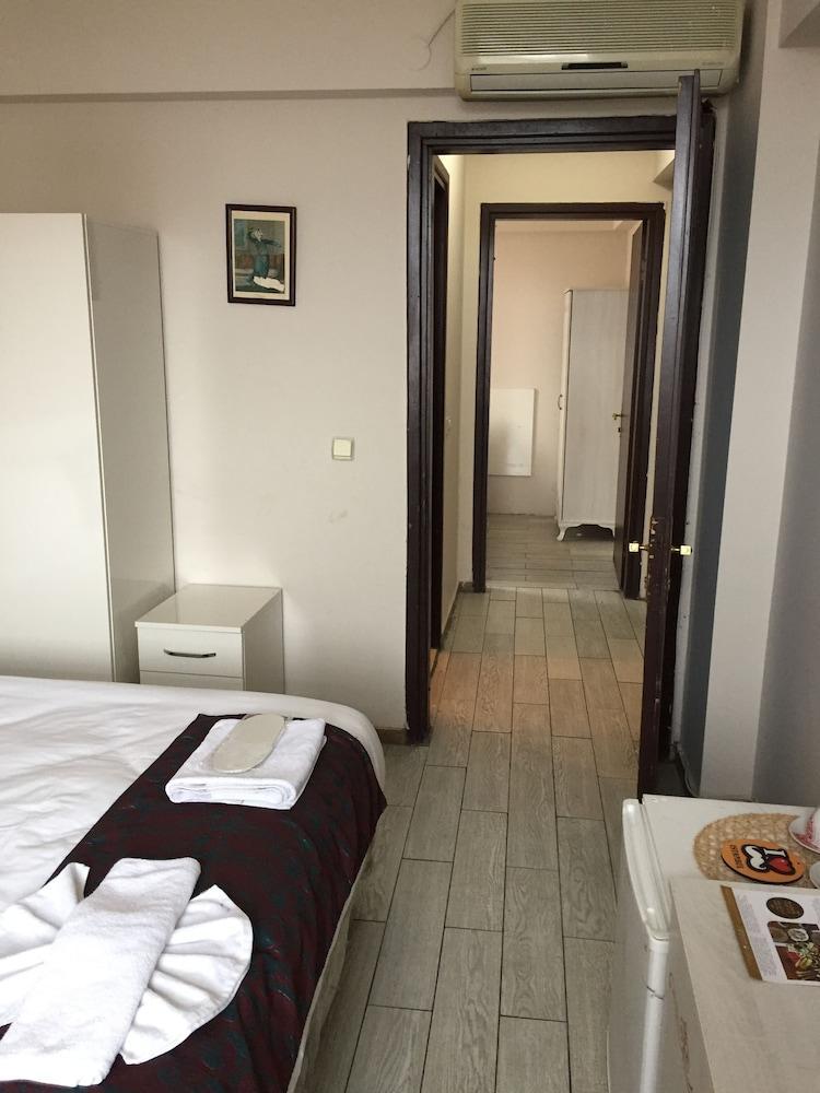 Bufes Hotel Sultanahmet 2