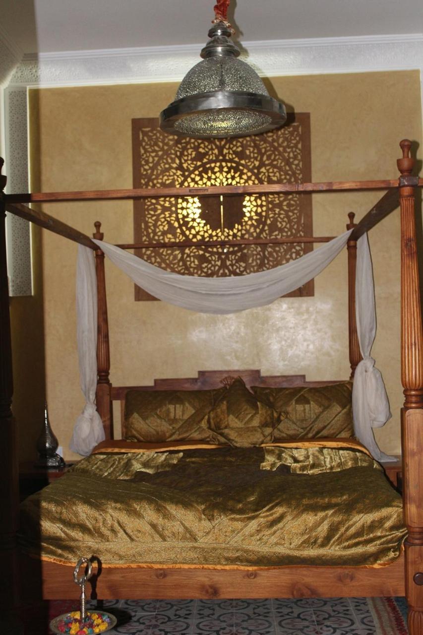 Riad la Medersa
