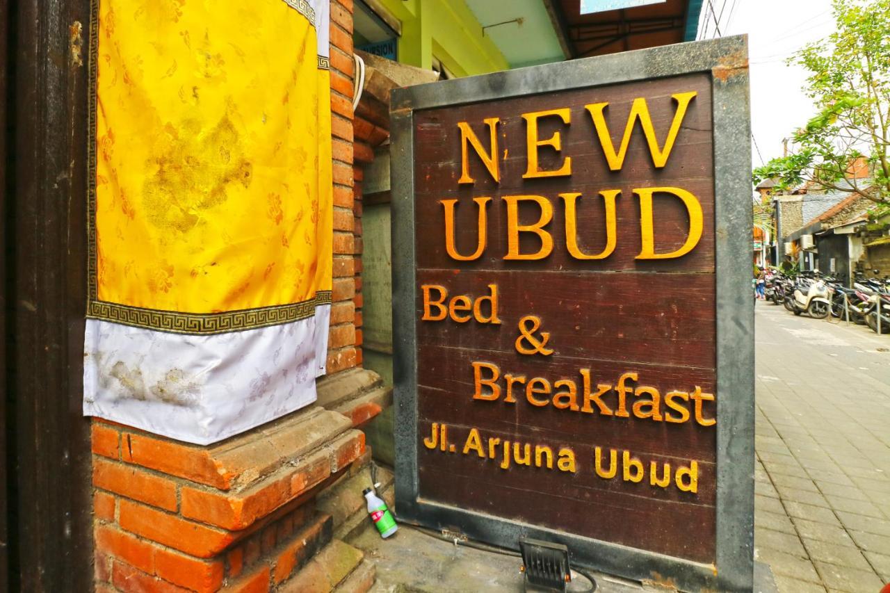 New Ubud Hostel (Adults only) 1