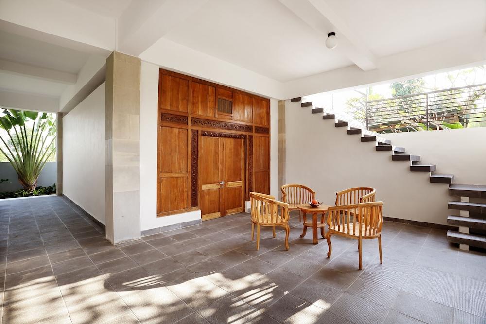 Panorama Ubud Private Villa 1