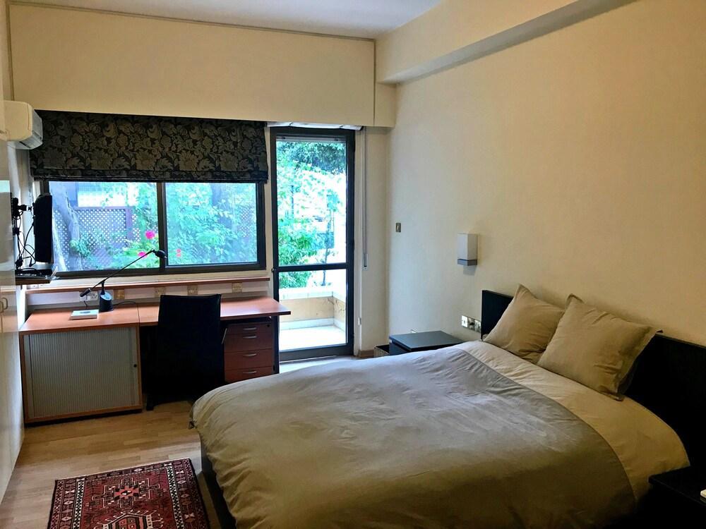 Stone-House in the Heart of Nicosia 2