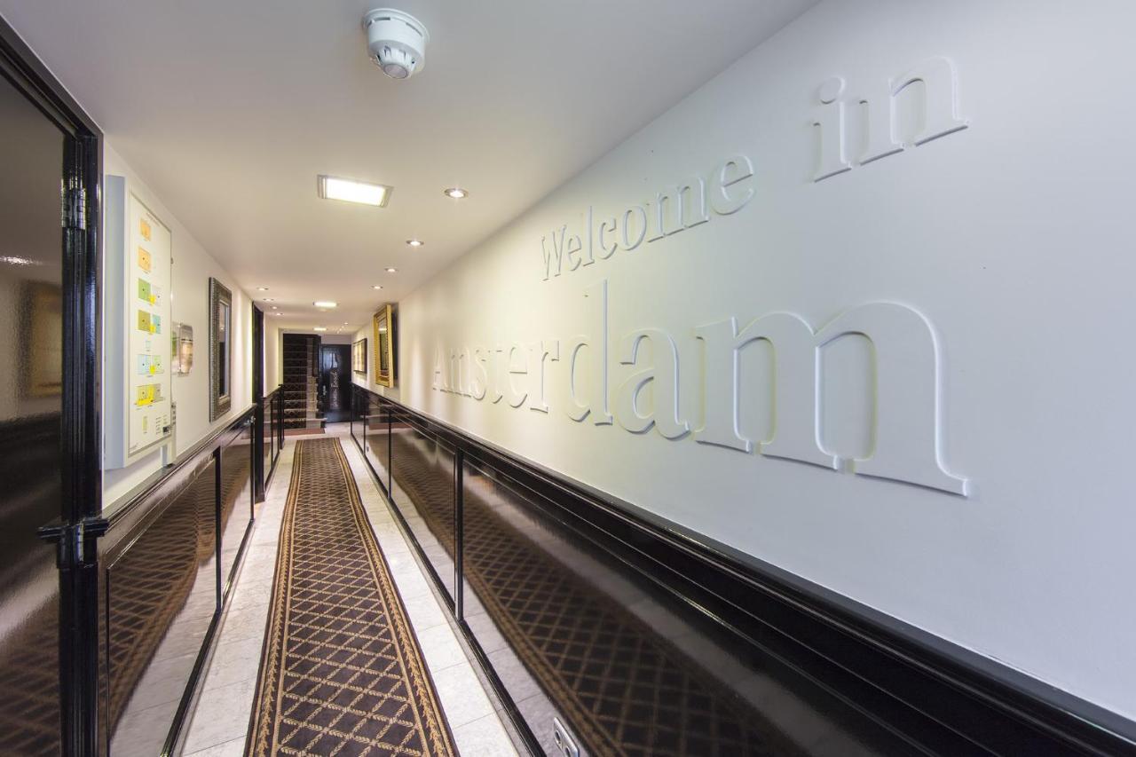 Dutch Masters Apartments 2