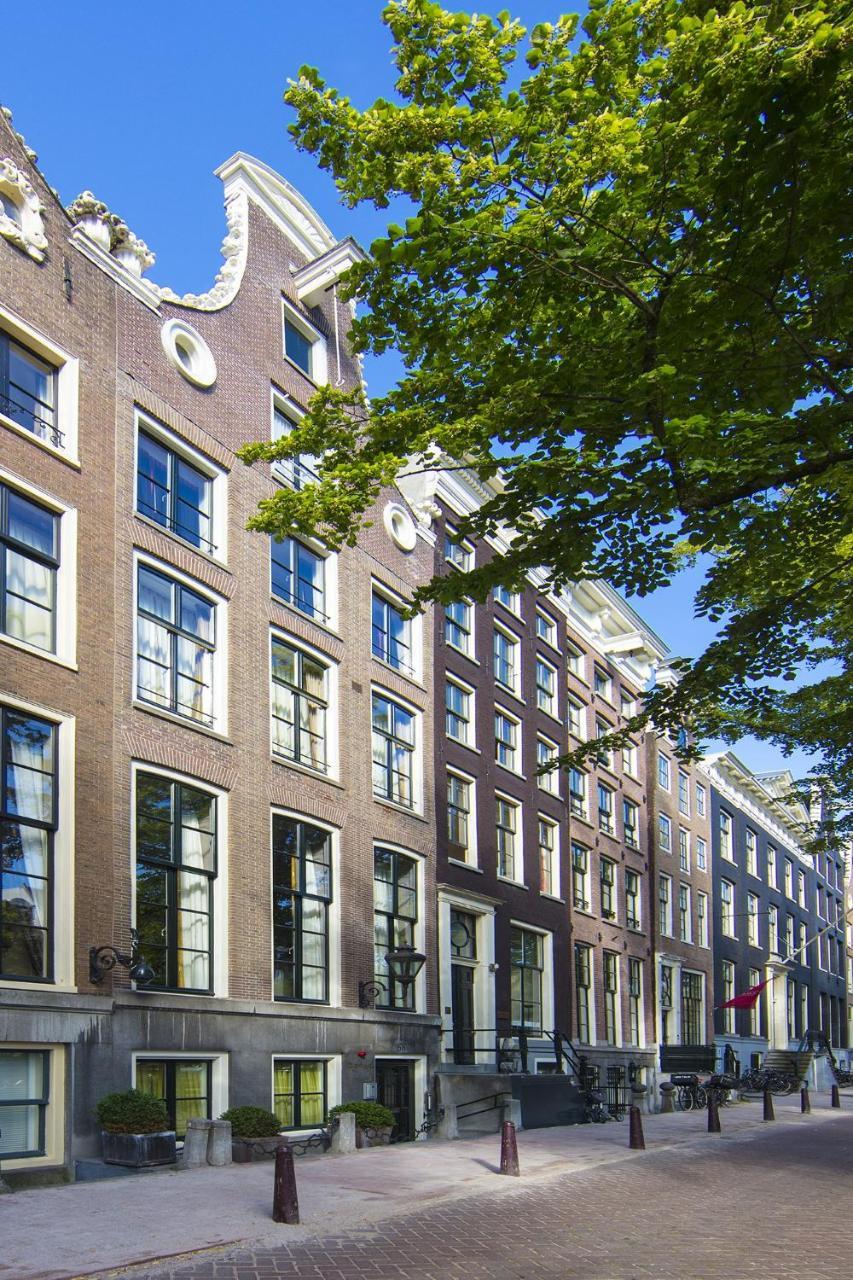 Dutch Masters Apartments 1