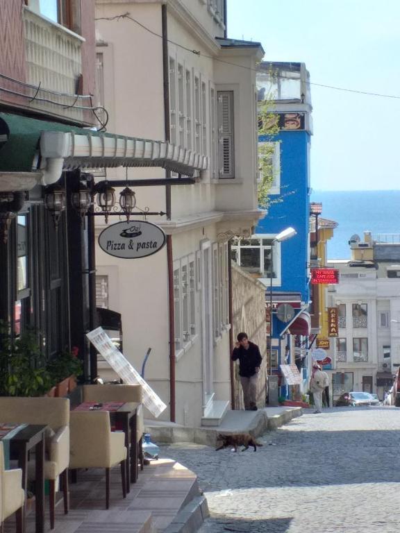 Number One Apartments Istanbul 1