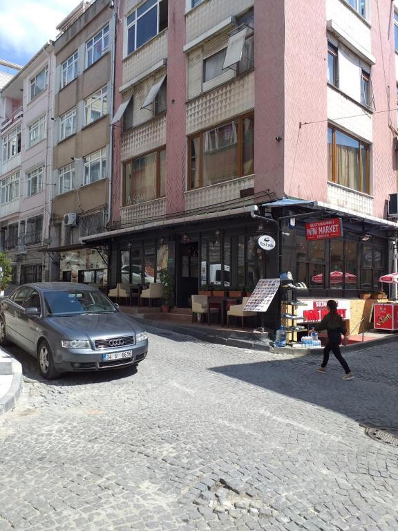 Number One Apartments Istanbul 2