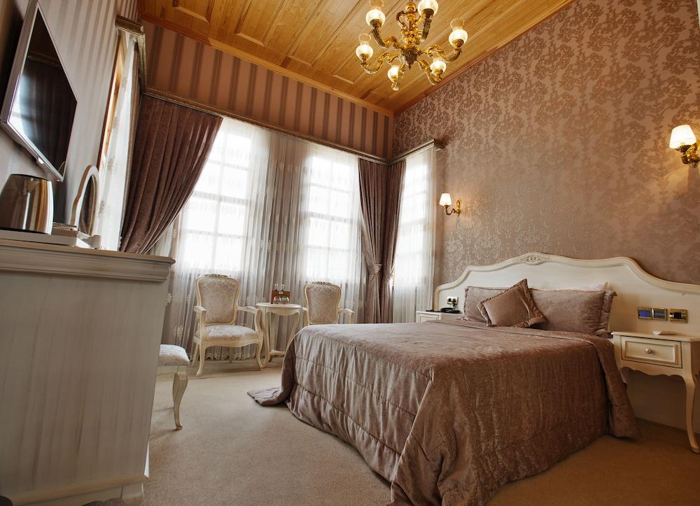 Ada Palas Buyukada (Adults only) 1