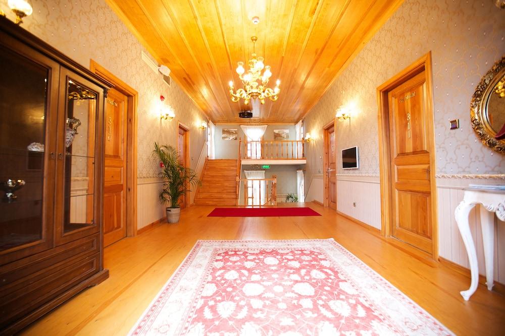 Ada Palas Buyukada (Adults only)