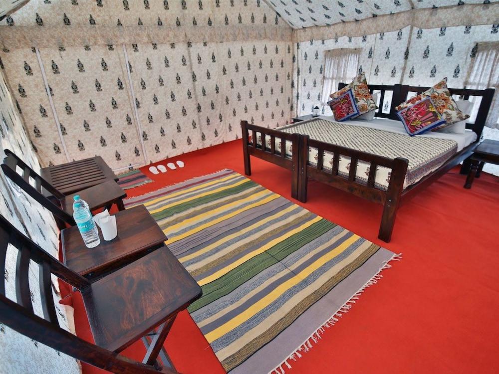 Pushkar Camp Tapovan 2
