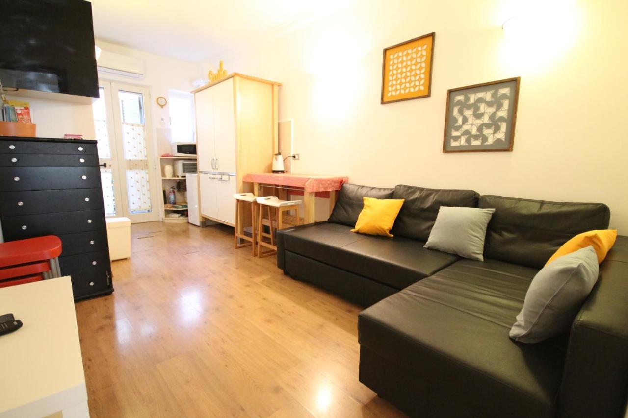 Sant'agostino Apartment Navigli