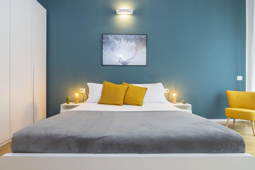 Santa Valeria - 4 Bedrooms Apartment 2