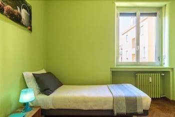 Dieci Flexyrent Apartment 1