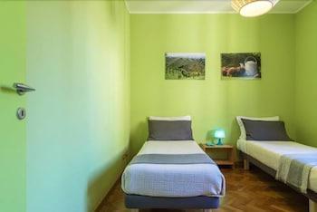 Dieci Flexyrent Apartment 2