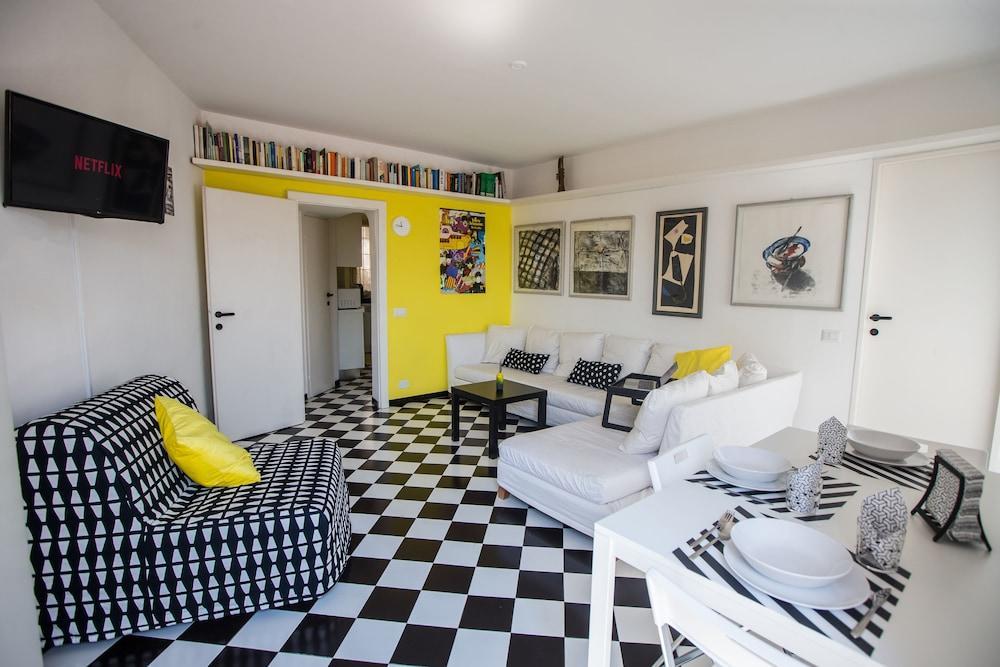 Home Hotel - Santa Marta 6