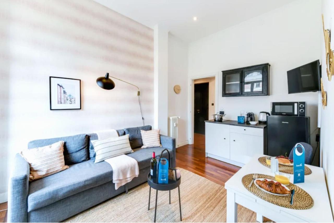 Sweett - Arco Della Pace 1