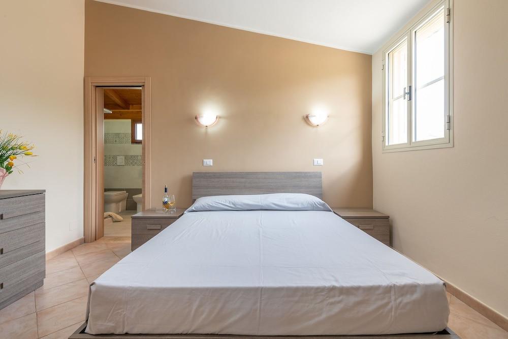 Affittasardegna - Villetta Tennis 2 1