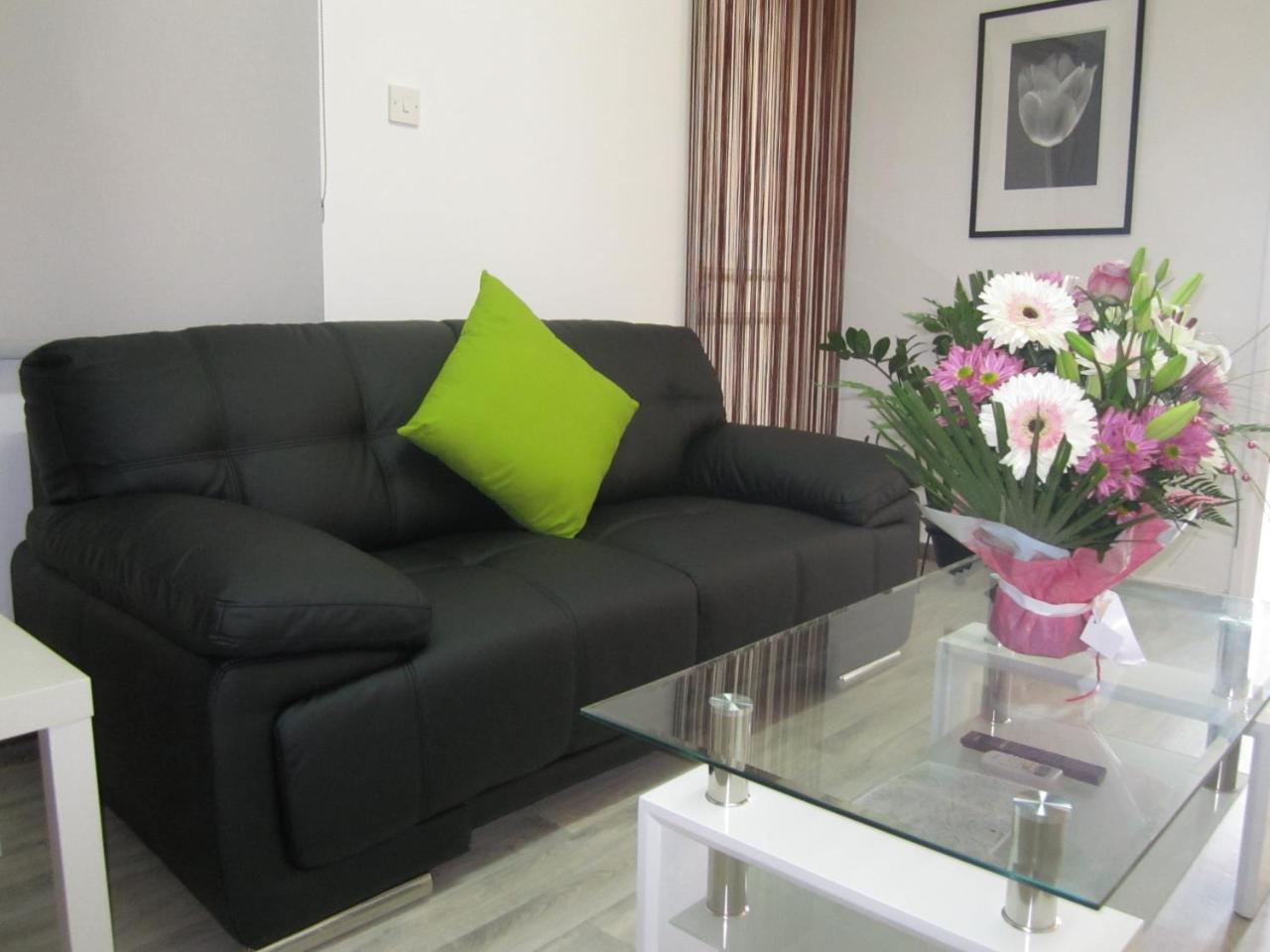 Downtown Living by 'Flats Nicosia' 2