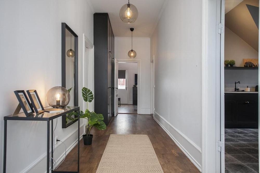 Suðurgata - Luxury Dream Apartment 1