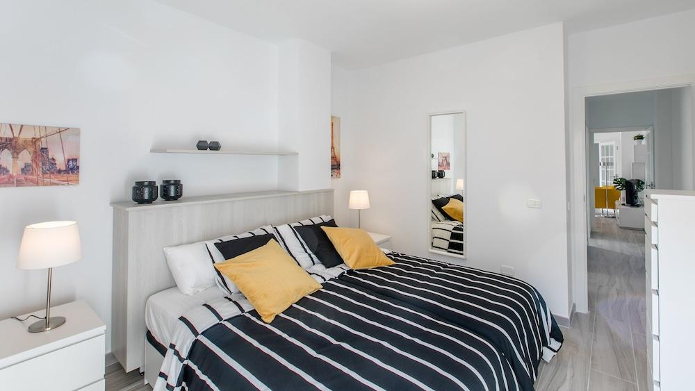 Santa Cruz Downtown Apartment, Luminosidad, Confort Y Estilo 2