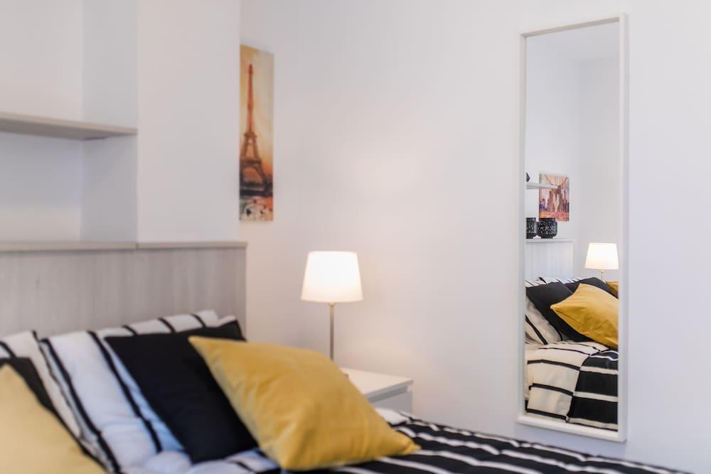 Santa Cruz Downtown Apartment, Luminosidad, Confort Y Estilo 1