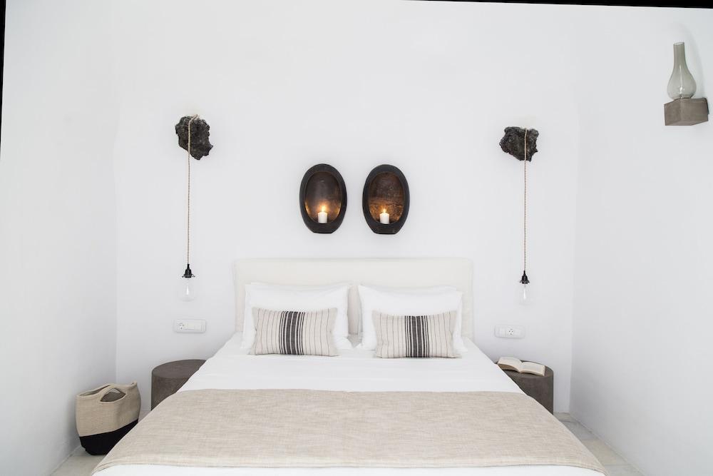 Georgoia House Volcano View 2