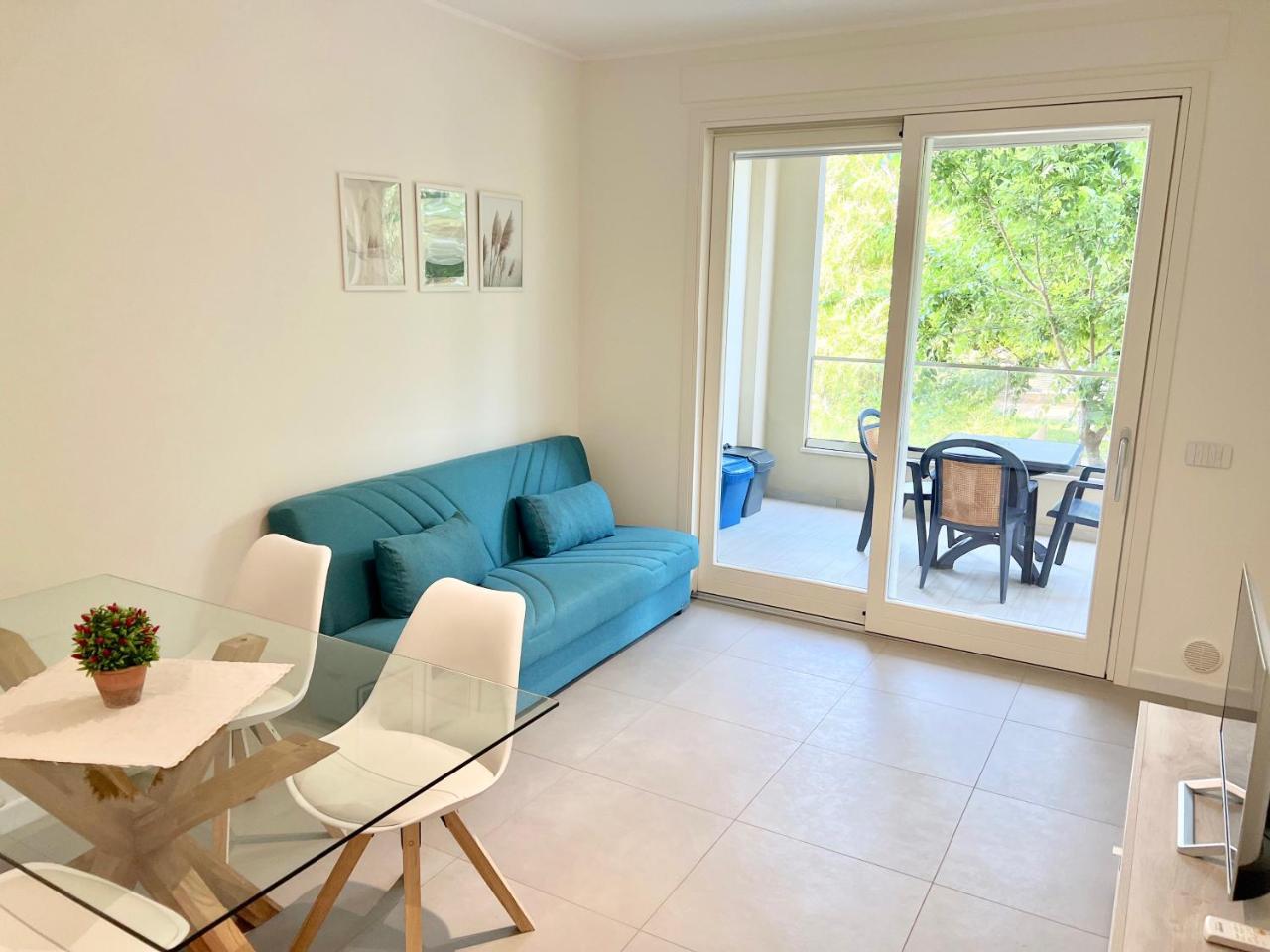 Alghero Charming Apartments Downtown 1