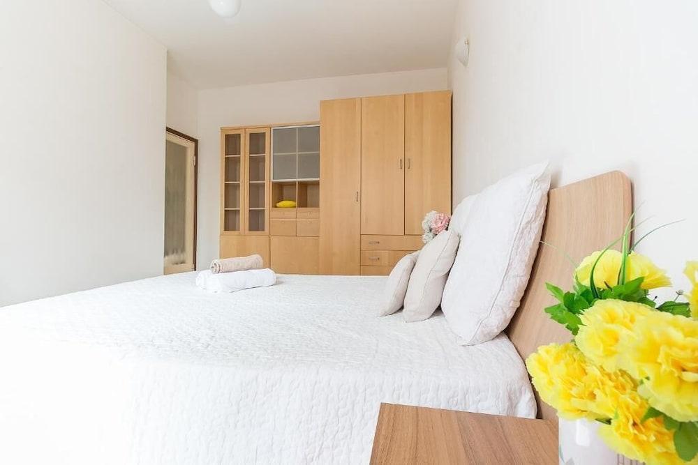 Alessia's Flat - Darsena Porta Genova M2