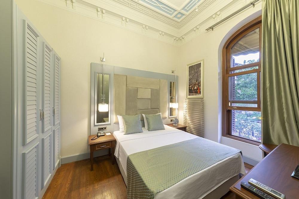 No2 Hotel by Sukru 2