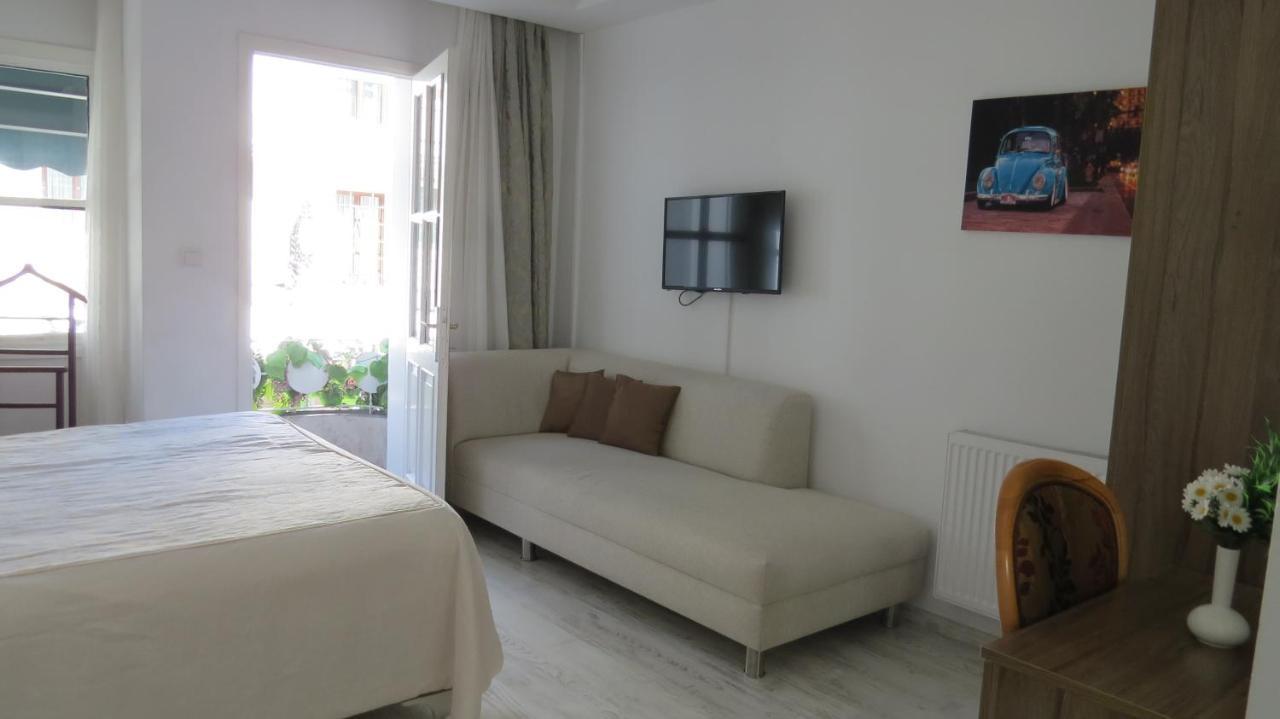 Zeugma Hotel Sultanahmet 2