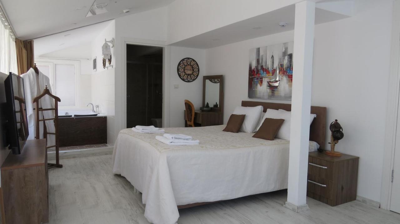 Zeugma Hotel Sultanahmet 1