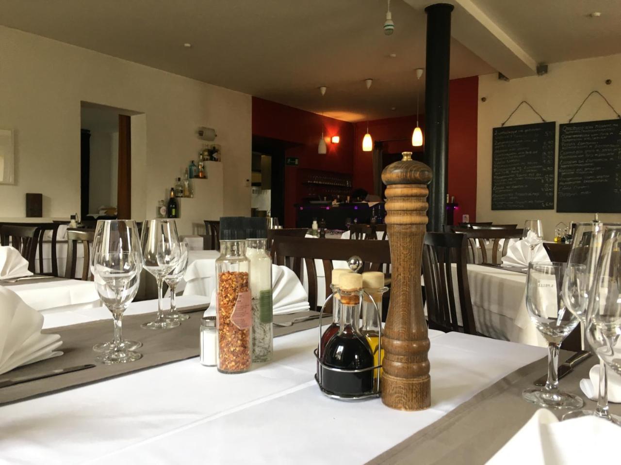 Eberl Hotel Pension Munchen Feldmoching (Adults Only)