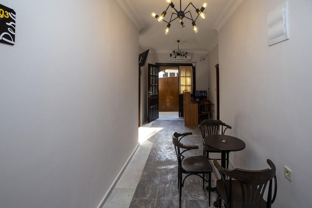 Pera Boutique Hotel 1