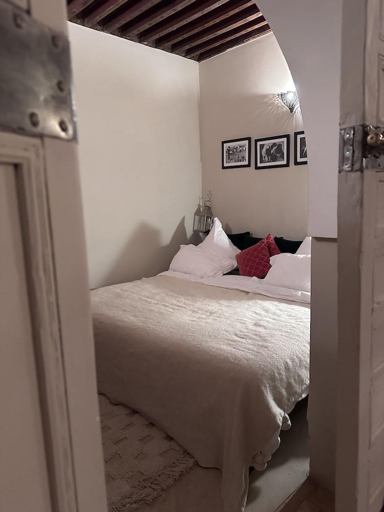 Sirocco D'amour Riad