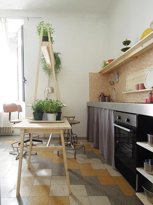 Design Double View Flat 2