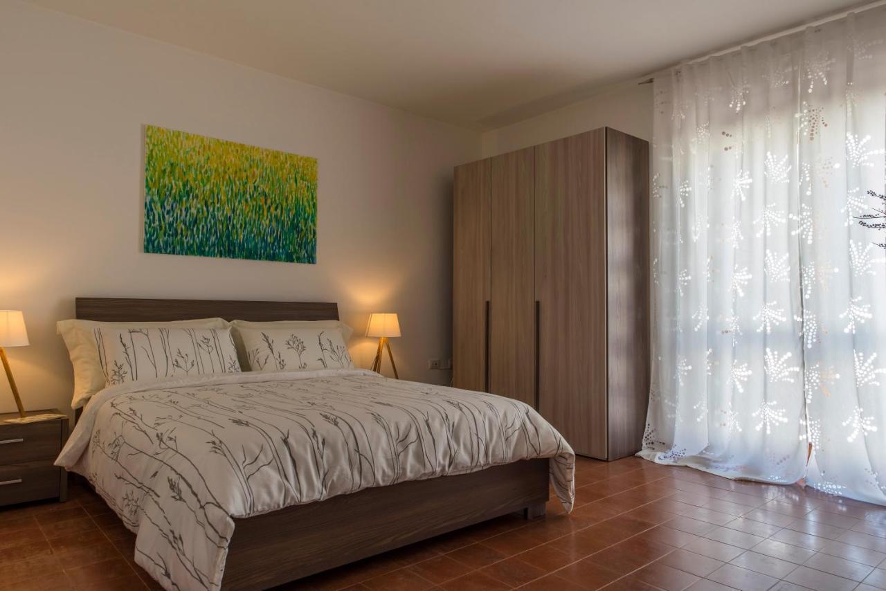 Anthyllis Apartment 1