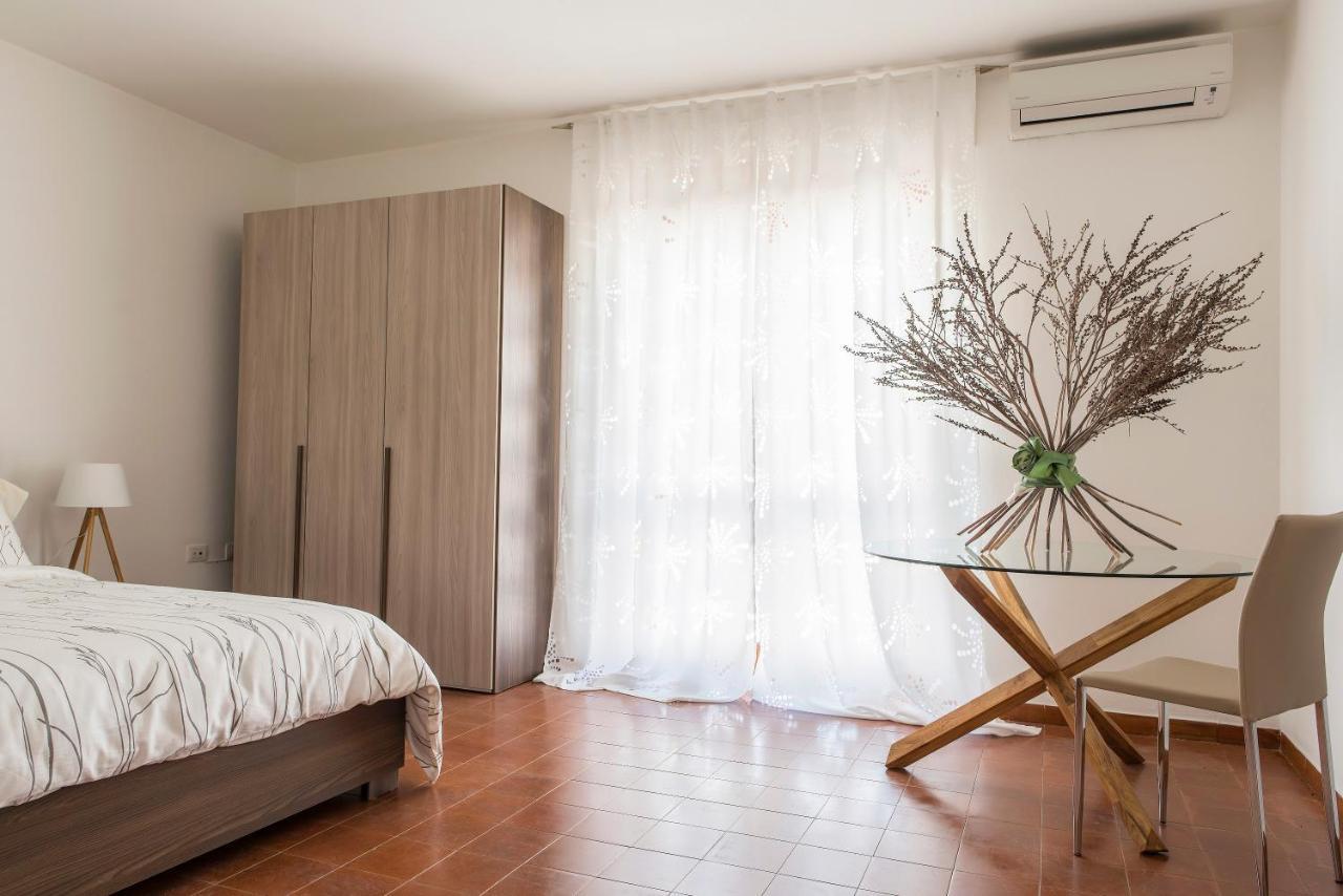 Anthyllis Apartment 2