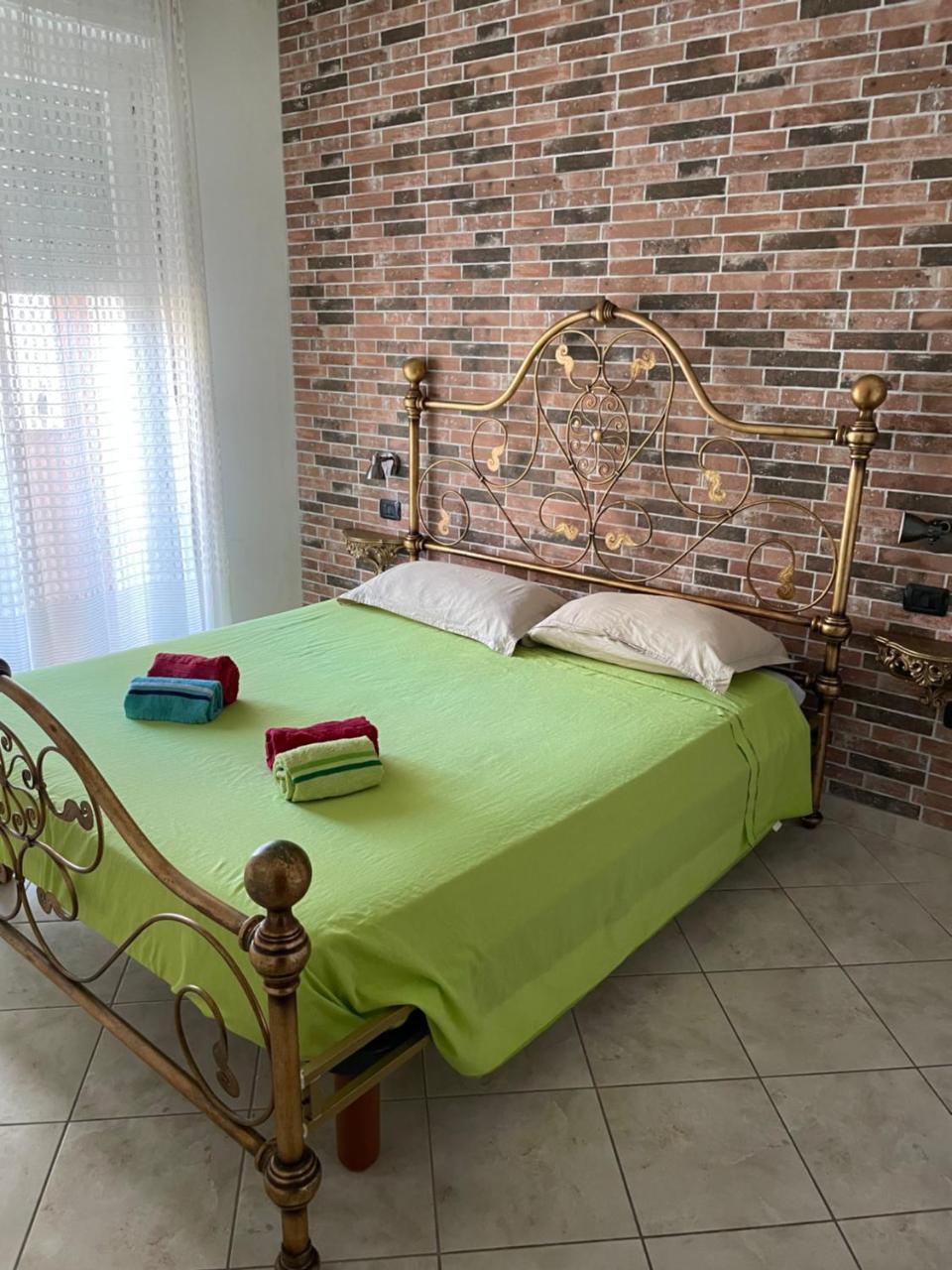 Casa Vacanze Dell'aviatore 1